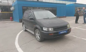 Mitsubishi RVR 1994 года за 1 100 000 тг. в Алматы фото 2