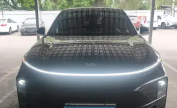 LiXiang L6 2024 года за 20 000 000 тг. в Алматы фото 2