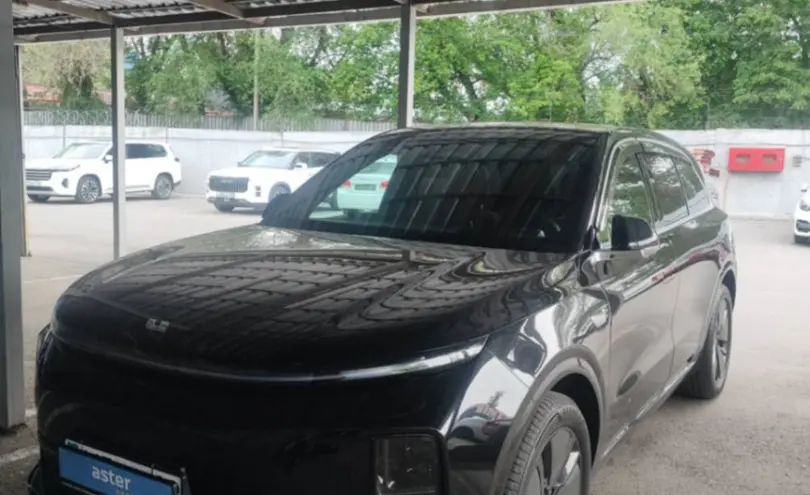 LiXiang L6 2024 года за 20 000 000 тг. в Алматы