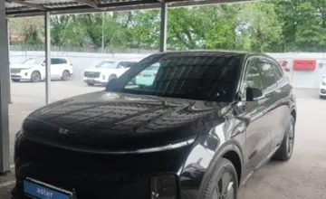 LiXiang L6 2024 года за 20 000 000 тг. в Алматы фото 1