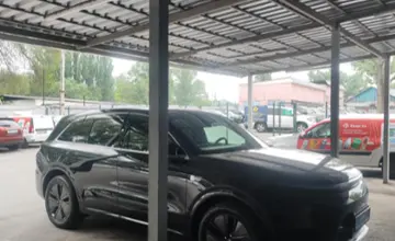 LiXiang L6 2024 года за 20 000 000 тг. в Алматы фото 4