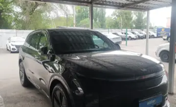 LiXiang L6 2024 года за 20 000 000 тг. в Алматы фото 3