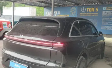 LiXiang L6 2024 года за 20 000 000 тг. в Алматы