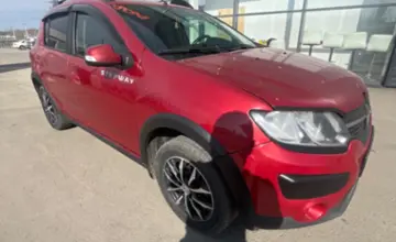 Renault Sandero 2016 года за 4 000 000 тг. в Петропавловск фото 3