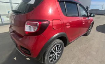 Renault Sandero 2016 года за 4 000 000 тг. в Петропавловск