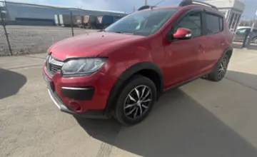 Renault Sandero 2016 года за 4 000 000 тг. в Петропавловск фото 1