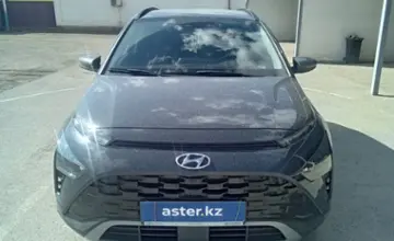 Hyundai Bayon 2024 года за 9 000 000 тг. в Кызылорда фото 2