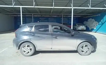 Hyundai Bayon 2024 года за 9 000 000 тг. в Кызылорда фото 4