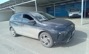 Hyundai Bayon 2024 года за 9 000 000 тг. в Кызылорда фото 3