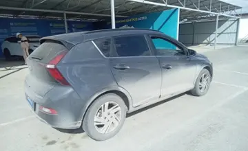 Hyundai Bayon 2024 года за 9 000 000 тг. в Кызылорда