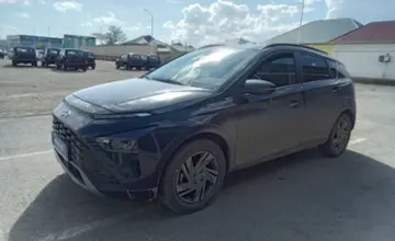 Hyundai Bayon 2024 года за 9 000 000 тг. в Кызылорда фото 1