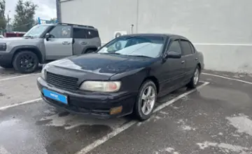 Nissan Cefiro 1996 года за 1 500 000 тг. в Тараз фото 1