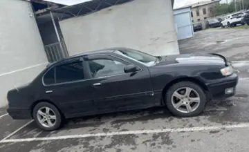 Nissan Cefiro 1996 года за 1 500 000 тг. в Тараз фото 4
