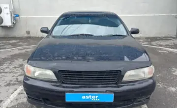 Nissan Cefiro 1996 года за 1 500 000 тг. в Тараз фото 2