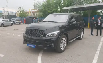 Infiniti QX56 2010 года за 10 000 000 тг. в Алматы фото 1