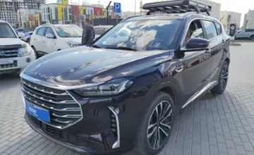 Jetour X70 PLUS 2023 года за 10 500 000 тг. в Астана фото 1