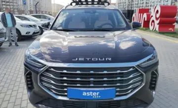 Jetour X70 PLUS 2023 года за 10 500 000 тг. в Астана фото 2