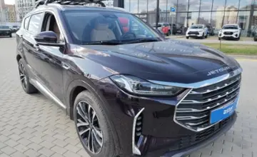 Jetour X70 PLUS 2023 года за 10 500 000 тг. в Астана фото 3