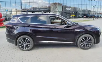 Jetour X70 PLUS 2023 года за 10 500 000 тг. в Астана фото 4