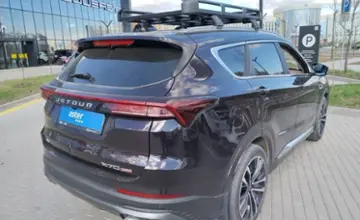 Jetour X70 PLUS 2023 года за 10 500 000 тг. в Астана