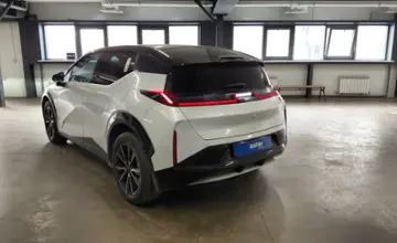 Zeekr X 2023 года за 10 000 000 тг. в Астана фото 4