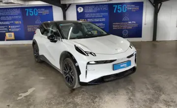 Zeekr X 2023 года за 10 000 000 тг. в Астана фото 2
