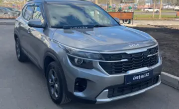 Kia Seltos 2024 года за 10 000 000 тг. в Астана фото 3