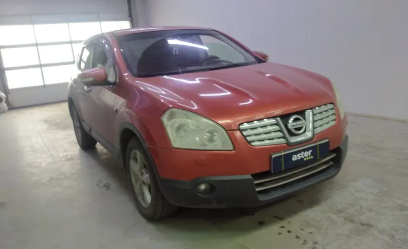 Nissan Qashqai 2007 года за 4 200 000 тг. в Павлодар фото 3