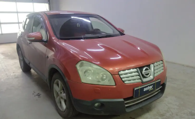 Nissan Qashqai 2007 года за 4 200 000 тг. в Павлодар фото 4