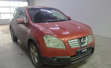 Nissan Qashqai 2007 года за 4 800 000 тг. в Павлодар фото 4
