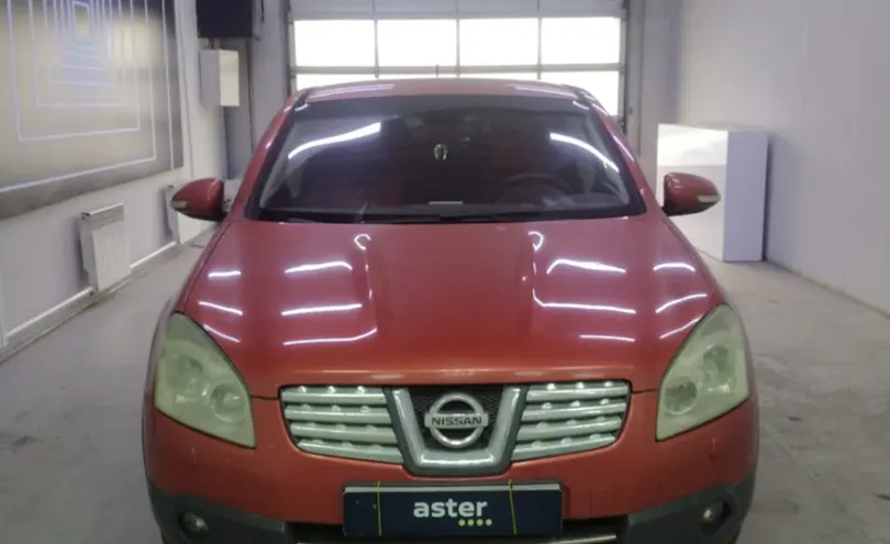 Nissan Qashqai 2007 года за 4 200 000 тг. в Павлодар фото 2