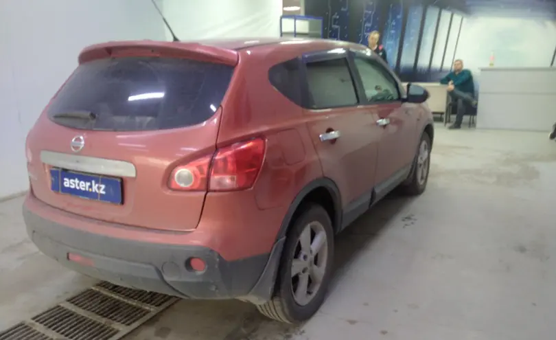 Nissan Qashqai 2007 года за 4 200 000 тг. в Павлодар