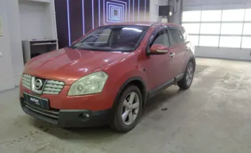 Nissan Qashqai 2007 года за 4 800 000 тг. в Павлодар фото 1
