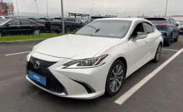Lexus ES 2021 года за 20 000 000 тг. в Алматы фото 1