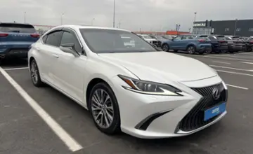 Lexus ES 2021 года за 20 000 000 тг. в Алматы фото 3