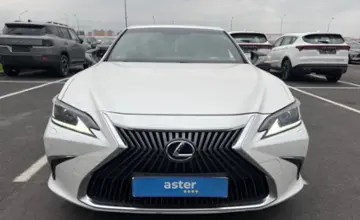 Lexus ES 2021 года за 20 000 000 тг. в Алматы фото 2