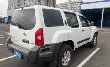 Nissan Xterra 2007 года за 7 000 000 тг. в Алматы