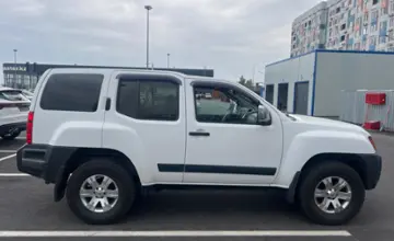 Nissan Xterra 2007 года за 7 000 000 тг. в Алматы фото 4