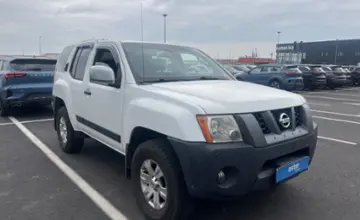 Nissan Xterra 2007 года за 7 000 000 тг. в Алматы фото 3