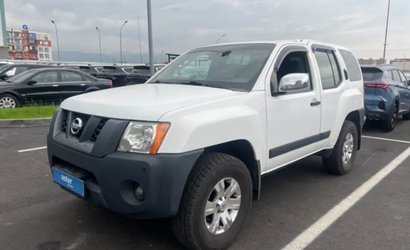 Nissan Xterra 2007 года за 7 000 000 тг. в Алматы