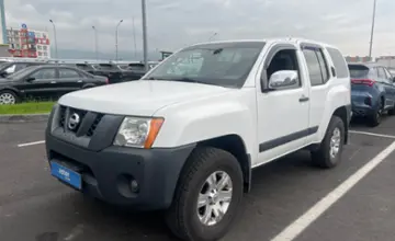 Nissan Xterra 2007 года за 7 000 000 тг. в Алматы фото 1