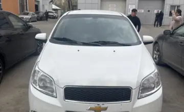 Chevrolet Nexia 2021 года за 3 500 000 тг. в Костанай фото 2