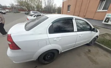 Chevrolet Nexia 2021 года за 3 500 000 тг. в Костанай фото 4