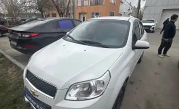 Chevrolet Nexia 2021 года за 3 500 000 тг. в Костанай фото 1