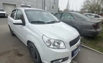 Chevrolet Nexia 2021 года за 3 500 000 тг. в Костанай фото 3