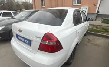 Chevrolet Nexia 2021 года за 3 500 000 тг. в Костанай