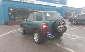 Toyota RAV4 1994 года за 2 800 000 тг. в Алматы фото 4