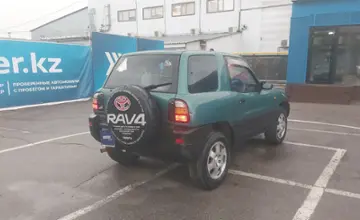 Toyota RAV4 1994 года за 2 800 000 тг. в Алматы фото 3