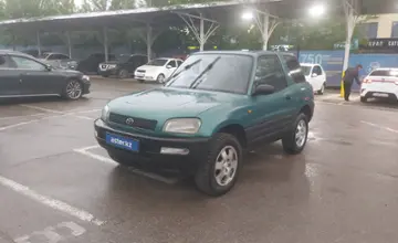 Toyota RAV4 1994 года за 2 800 000 тг. в Алматы фото 1