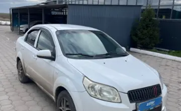 Chevrolet Nexia 2022 года за 4 500 000 тг. в Караганда фото 3